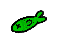 Green Fish