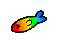 Rainbow Fish