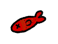 Red Fish